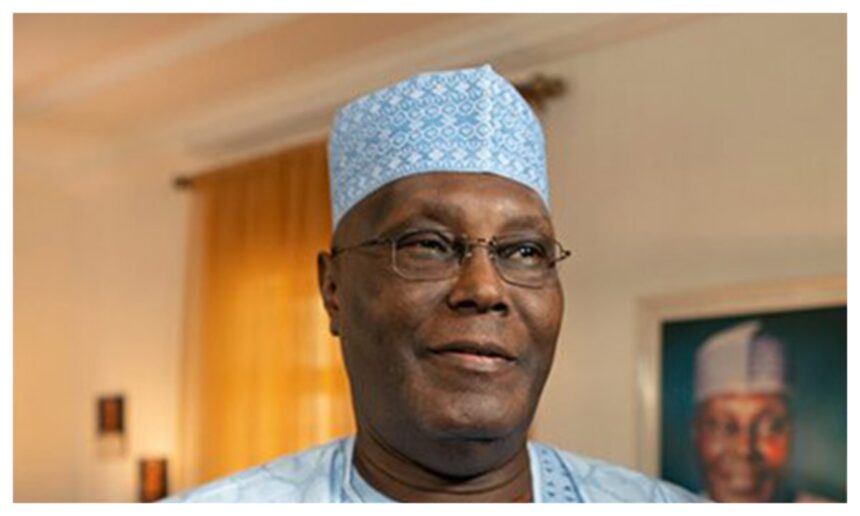 Terrorists distributing fear while Tinubu shares scorecards — Atiku blasts presidency