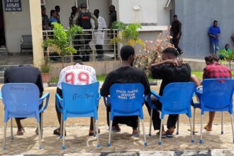 ‘They threatened to kill us’ – Five rescued Ogun students recount ordeal with kidnappers