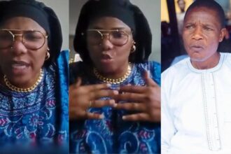 “This is not about APC or Tinubu” – Iyabo Ojo fumes over Oyo kidnappings, rising insecurity in Nigeria
