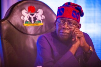 Tinubu clears all 484 wards in Kano APC Presidential primary election