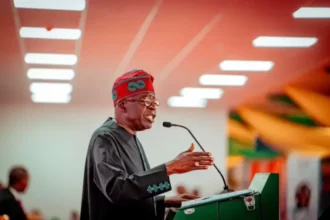 Tinubu Committed To Repositioning Police Through Education, Says Minister