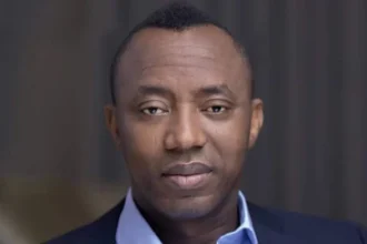 Tinubu Cyberbullying Case: Court Orders Sowore To Open Defence