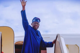 Tinubu Heads To France, Kenya, Rwanda For Diplomatic Tour
