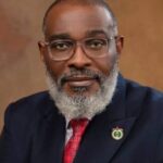 Tinubu Names Fadewa Homeland Security Adviser