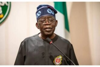Tinubu wins Ringim APC presidential primary in Jigawa