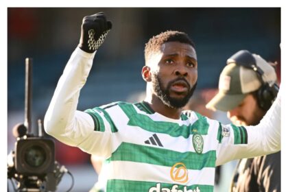 Transfer: Celtic boss O’Neill coy on Iheanacho’s future 