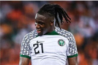Transfer: Fenerbahçe step up bid to sign Bassey 