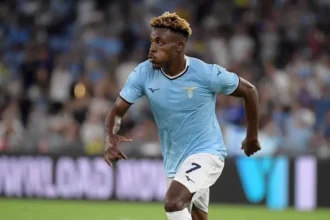 Transfer: Premier League clubs scramble for Dele-Bashiru