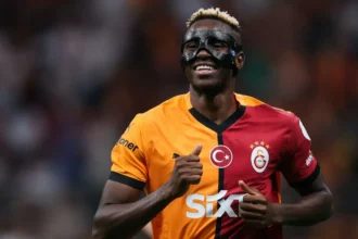 Turkey: ‘Arsenal were surprised’ – Galatasaray reveals money Osimhen has generated