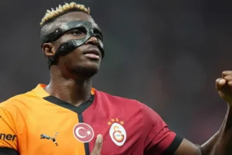 Turkey: Osimhen suspended for Galatasaray’s final league game vs Kasimpasa