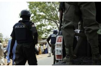 Two confirmed dead in Abuja as FCT Police engage kidnappers in gun duel