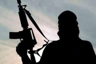 Two masked men gun down politician in his Rivers State hotel
