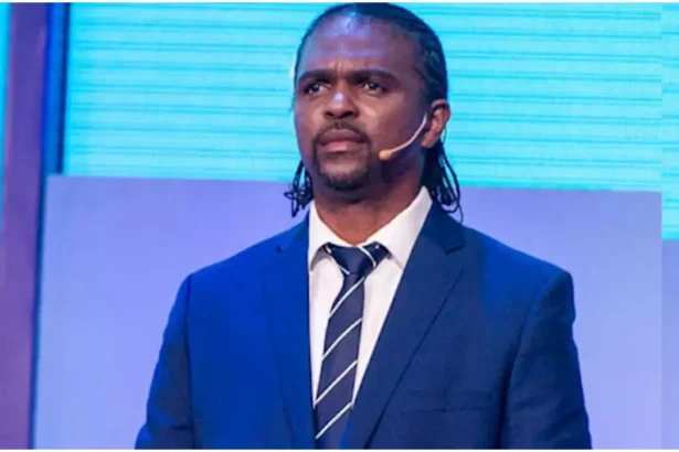 UCL final: It’s their turn to win trophy – Kanu Nwankwo predicts Arsenal vs PSG