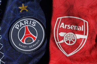 UCL Final: Xavi, Rio Ferdinand, Yaya Toure, others predict Arsenal vs PSG