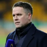 UCL: He’s not Haaland, hasn’t set place on fire — Owen criticizes Arsenal’s Gyokeres