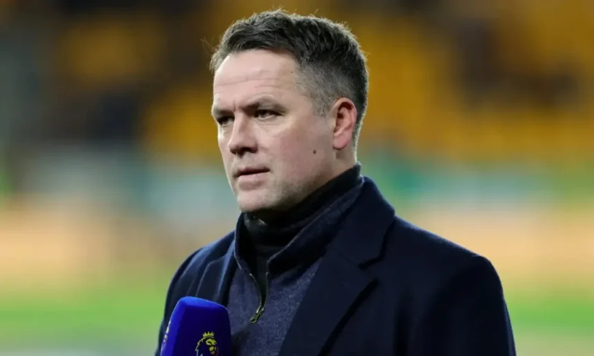 UCL: He’s not Haaland, hasn’t set place on fire — Owen criticizes Arsenal’s Gyokeres