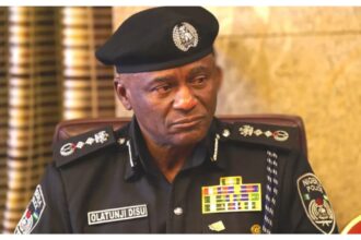 UDISAM Transport Company petitions IGP, others over alleged advance fee fraud by Ebonyi ex-commissioner