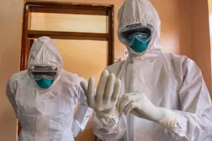 Uganda confirms Ebola outbreak as disease claims scores in Congo