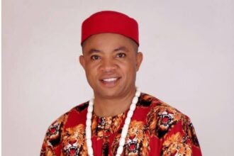 Umu Aba reunion worldwide convention 2026 will reconnect minds, rebuild Abia – Prince Allwell Nwandu