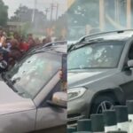 UNIBEN part-time student shot dead near campus gate