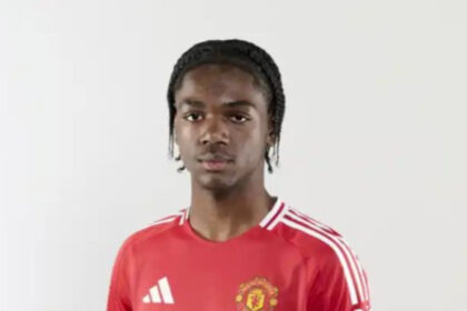 Unity Cup: Jamaica invite Man United defender for final with Super Eagles 