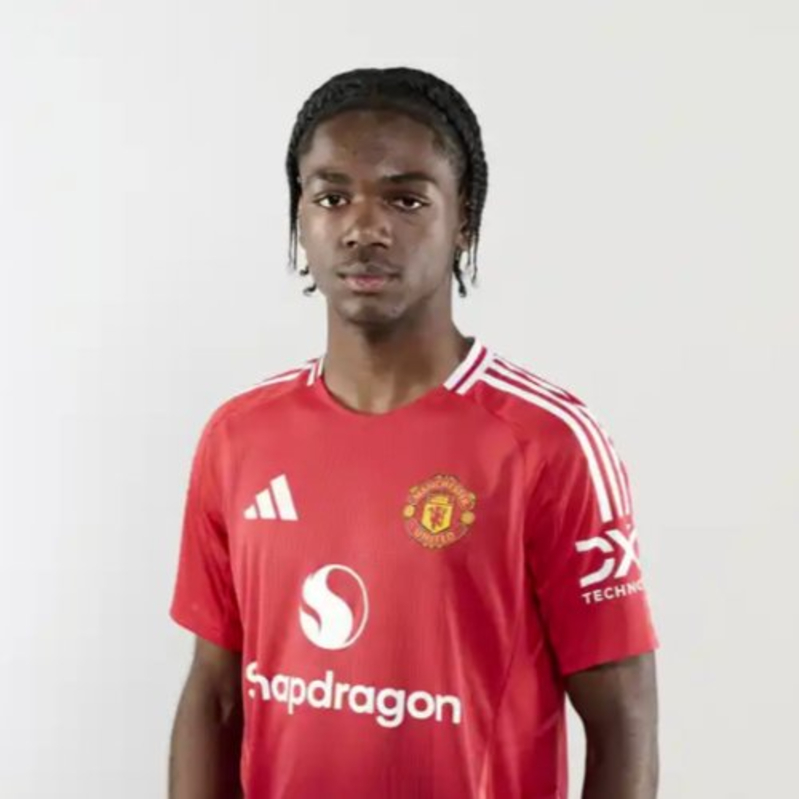 Unity Cup: Jamaica invite Man United defender for final with Super Eagles 