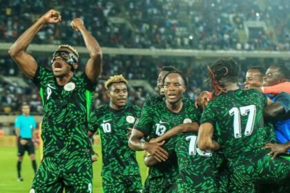 Unity Cup: Jamaica want to end Super Eagles’ reign — Clarke 