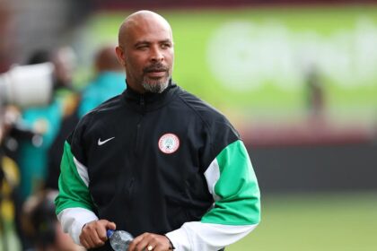 Unity Cup: ‘We made mistakes’ – Chelle speaks after Nigeria beat Zimbabwe