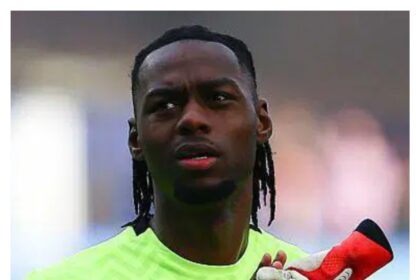 Unity Cup: Wrexham laud Okonkwo’s maiden Super Eagles invitation