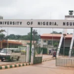 UNN slams critic, Alex Onyia for ’embarrassing’ school