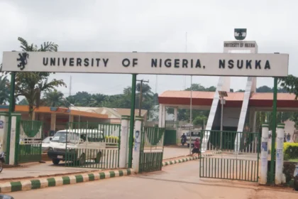 UNN slams critic, Alex Onyia for ’embarrassing’ school