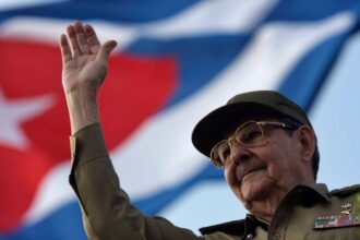 US indicts former Cuban leader Raúl Castro