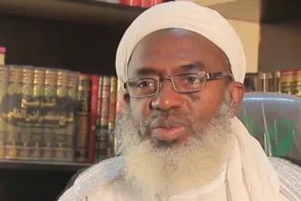 US interested in Nigeria’s resources – Sheikh Gumi