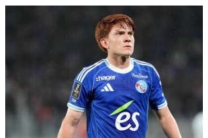 Valentin Barco to join Chelsea