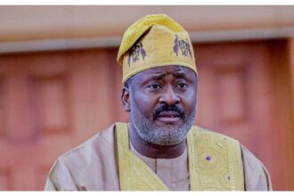 Very ridiculous – APC chieftain mocks Desmond Elliot counter withdrawal claim