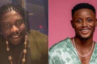 Verydarkman claims viral rumours could affect Chike’s wedding bookings