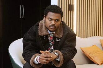 VeryDarkMan: How I was given VIP treatment in Kuje prison — Blord
