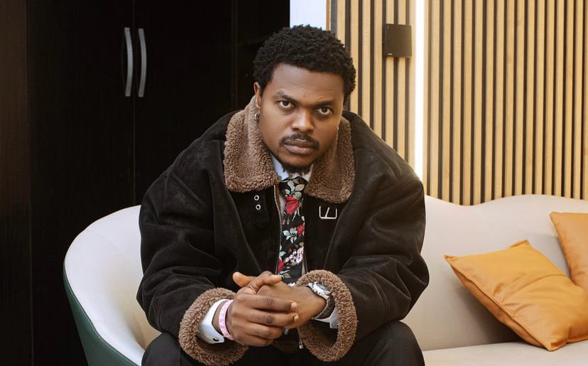 VeryDarkMan: How I was given VIP treatment in Kuje prison — Blord