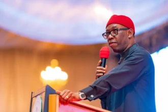 Victory cannot be self-declared’ — Delta North APC stakeholders tackle Okowa