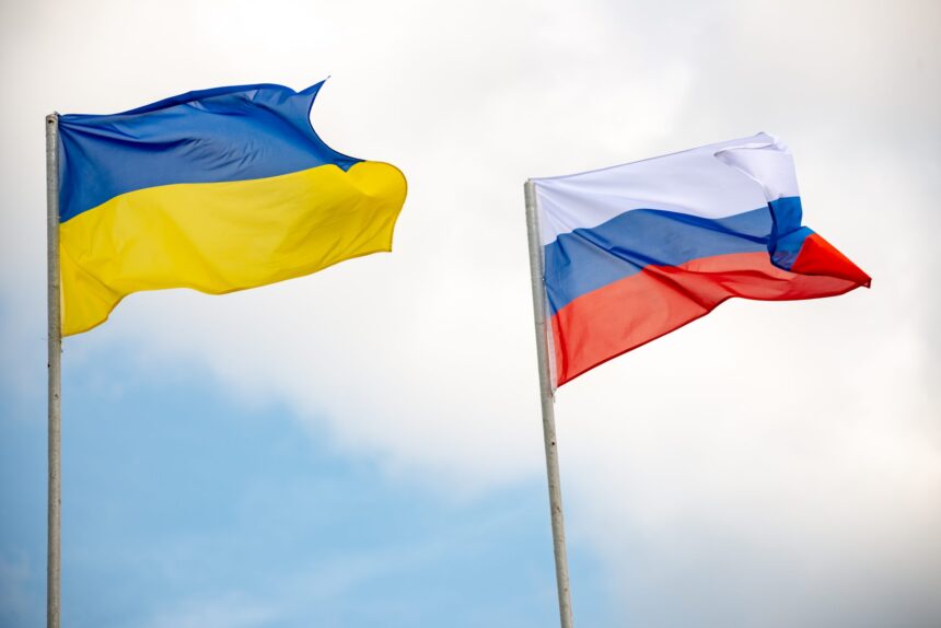 Victory Day: Russia, Ukraine declare separate ceasefire