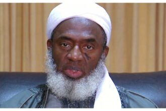 Videos, statements of me supporting bandits doctored – Gumi 