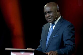 Vote wrong President, dollar will jump to 2000 – Pastor Ibiyeomie warns Nigerians