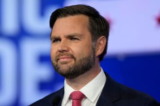 War: We are not there yet – JD Vance on US, Iran deal