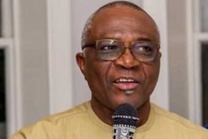 We can take more loans, Nigeria not borrowing like Egypt, South Africa, others – Presidency