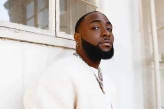 We entertainers need to speak up – Davido speaks amid rising insecurity