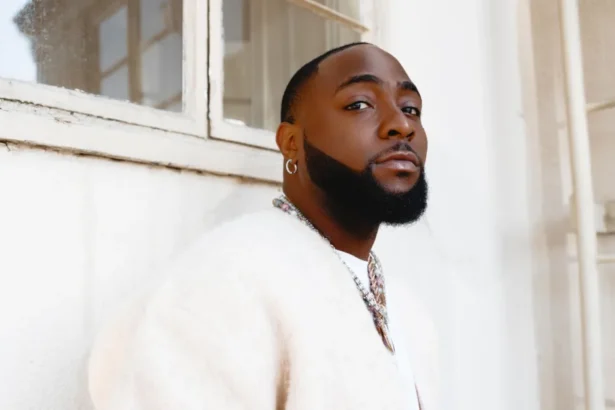 We entertainers need to speak up – Davido speaks amid rising insecurity