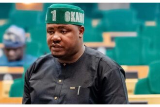 We’re biggest opposition party in Benue  – Labour Party leader, Agbese declares