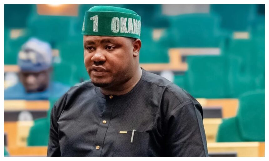 We’re biggest opposition party in Benue  – Labour Party leader, Agbese declares