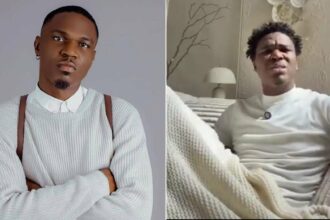 “Where are the men of God?” — Spyro questions silence of religious leaders