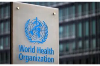 WHO declares Ebola public health emergency of international concern